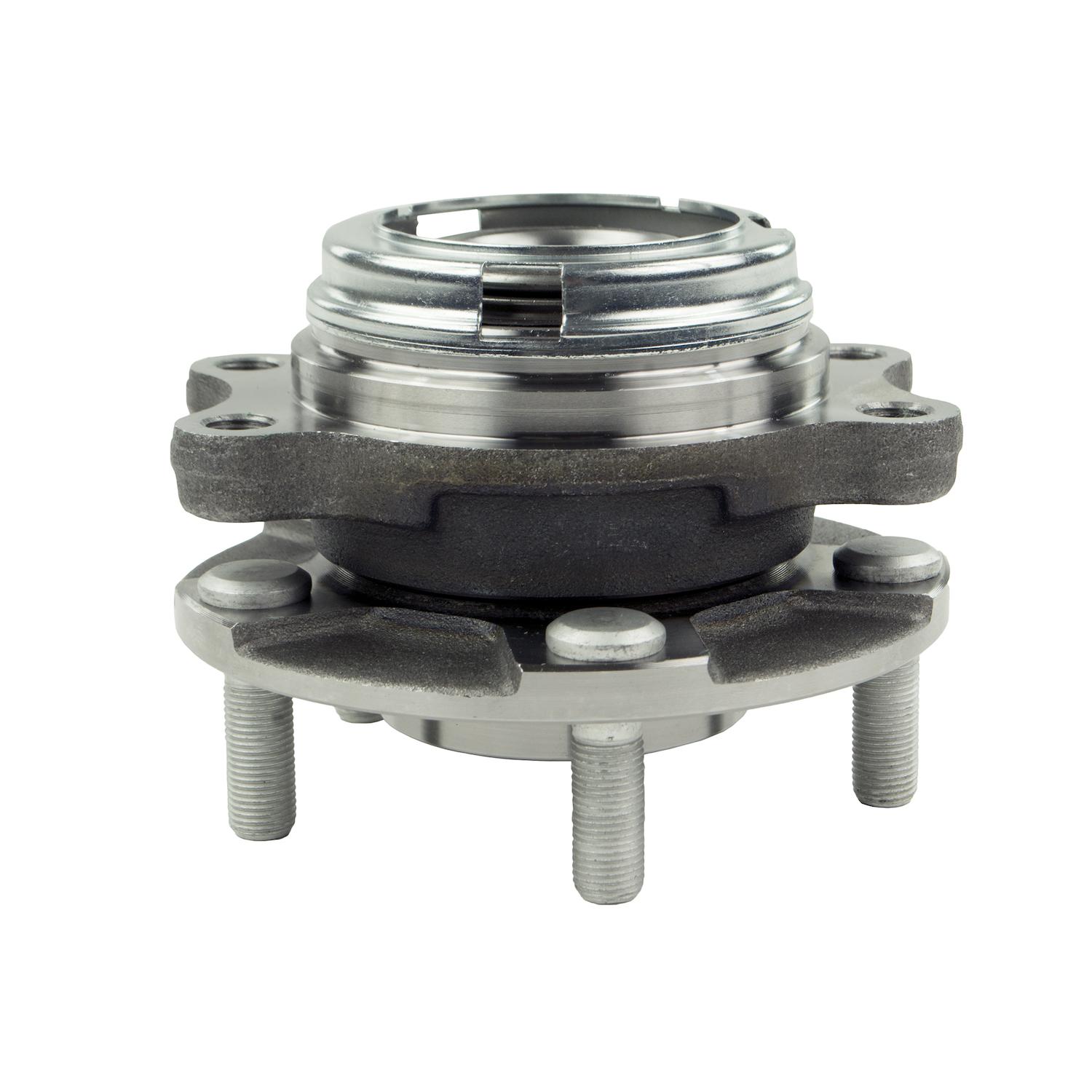 Mevotech H513338 Wheel Bearing and Hub Assembly product image 3 of 3