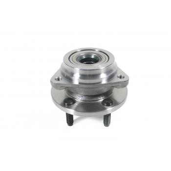 Mevotech H515000 Wheel Bearing and Hub Assembly product image 2 of 3