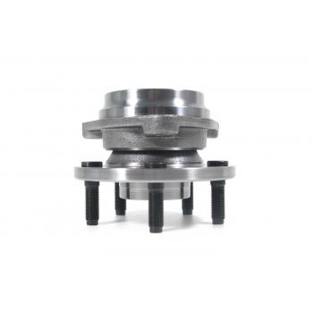 Mevotech H515000 Wheel Bearing and Hub Assembly product image 3 of 3