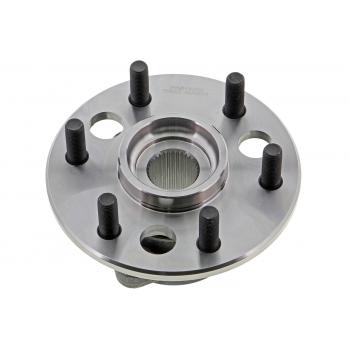Mevotech H515002 Wheel Bearing and Hub Assembly product image 1 of 3