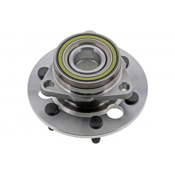 Mevotech H515002 Wheel Bearing and Hub Assembly product image 2 of 3
