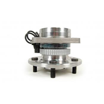 Mevotech H515005 Wheel Bearing and Hub Assembly product image 1 of 3