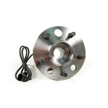 Mevotech H515005 Wheel Bearing and Hub Assembly product image 2 of 3