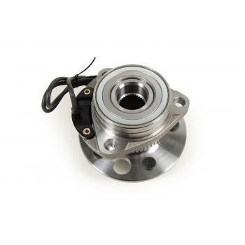 Mevotech H515005 Wheel Bearing and Hub Assembly product image 3 of 3
