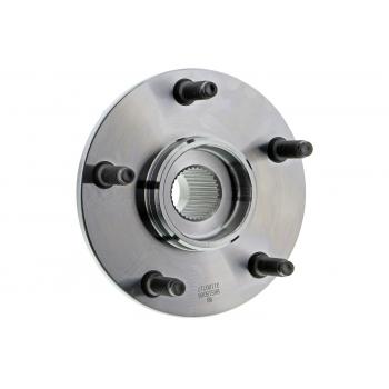 Mevotech H515006 Wheel Bearing and Hub Assembly product image 1 of 3