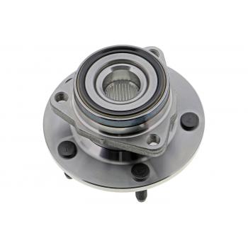 Mevotech H515006 Wheel Bearing and Hub Assembly product image 2 of 3