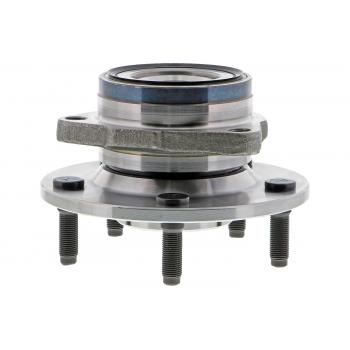 Mevotech H515006 Wheel Bearing and Hub Assembly product image 3 of 3