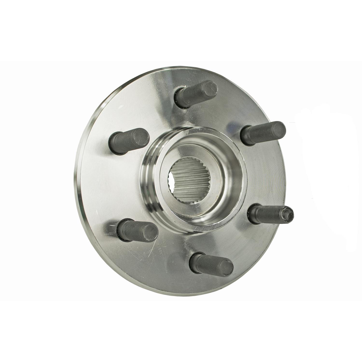 Mevotech H515009 - Wheel Bearing and Hub Assembly Mevotech H515009 Wheel Bearing and Hub Assembly product image 1 of 3