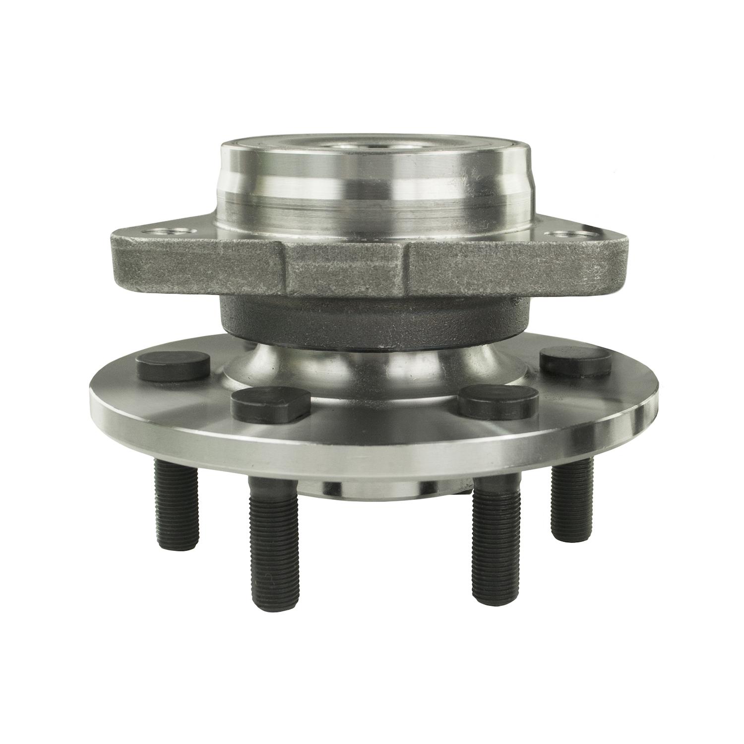Mevotech H515009 - Wheel Bearing and Hub Assembly Mevotech H515009 Wheel Bearing and Hub Assembly product image 3 of 3