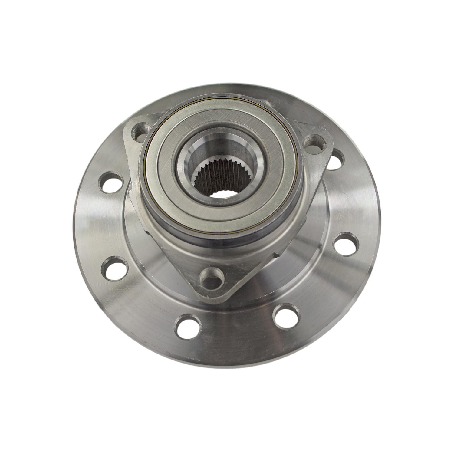 Mevotech H515011 - Wheel Bearing and Hub Assembly Mevotech H515011 Wheel Bearing and Hub Assembly product image 2 of 3