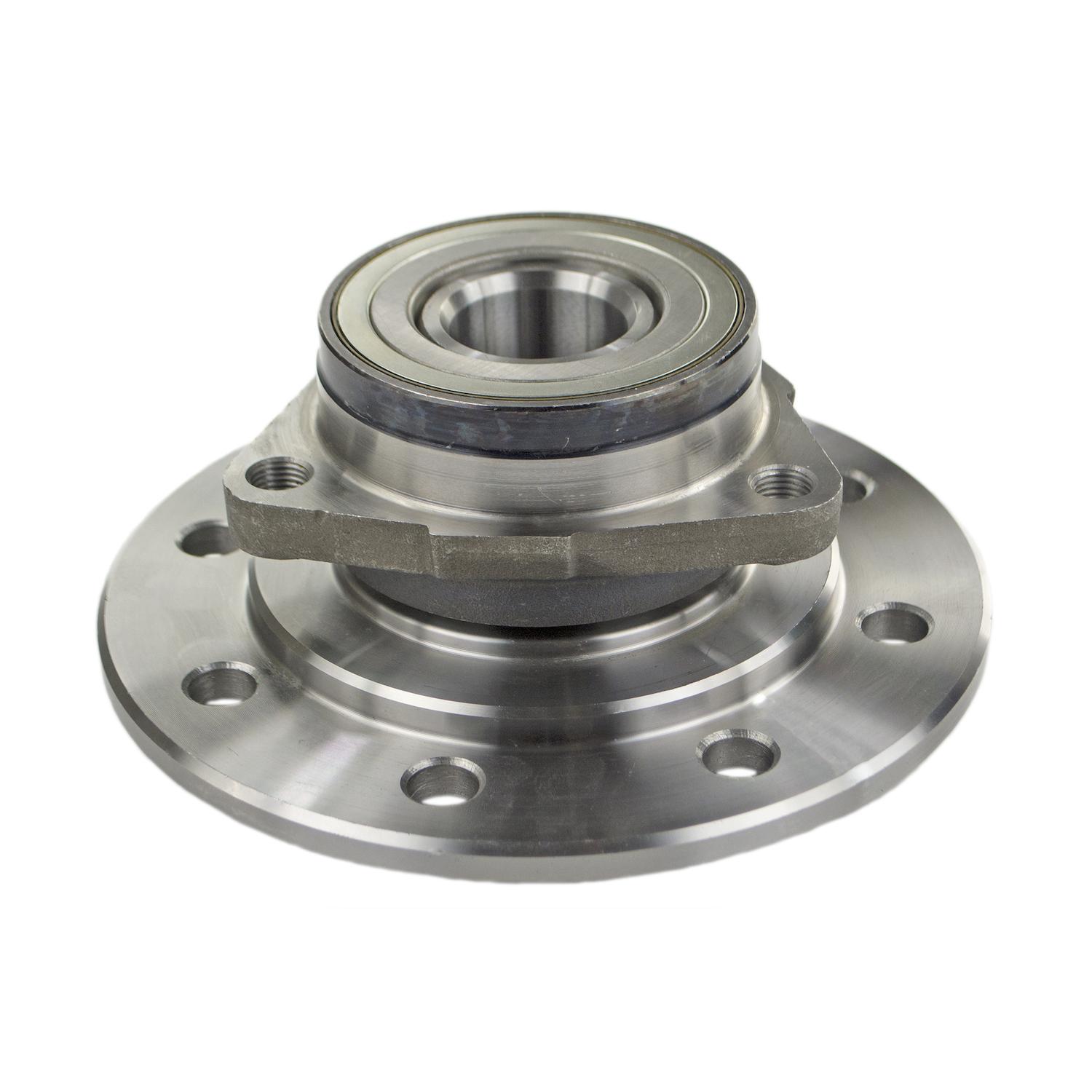 Mevotech H515011 - Wheel Bearing and Hub Assembly Mevotech H515011 Wheel Bearing and Hub Assembly product image 3 of 3