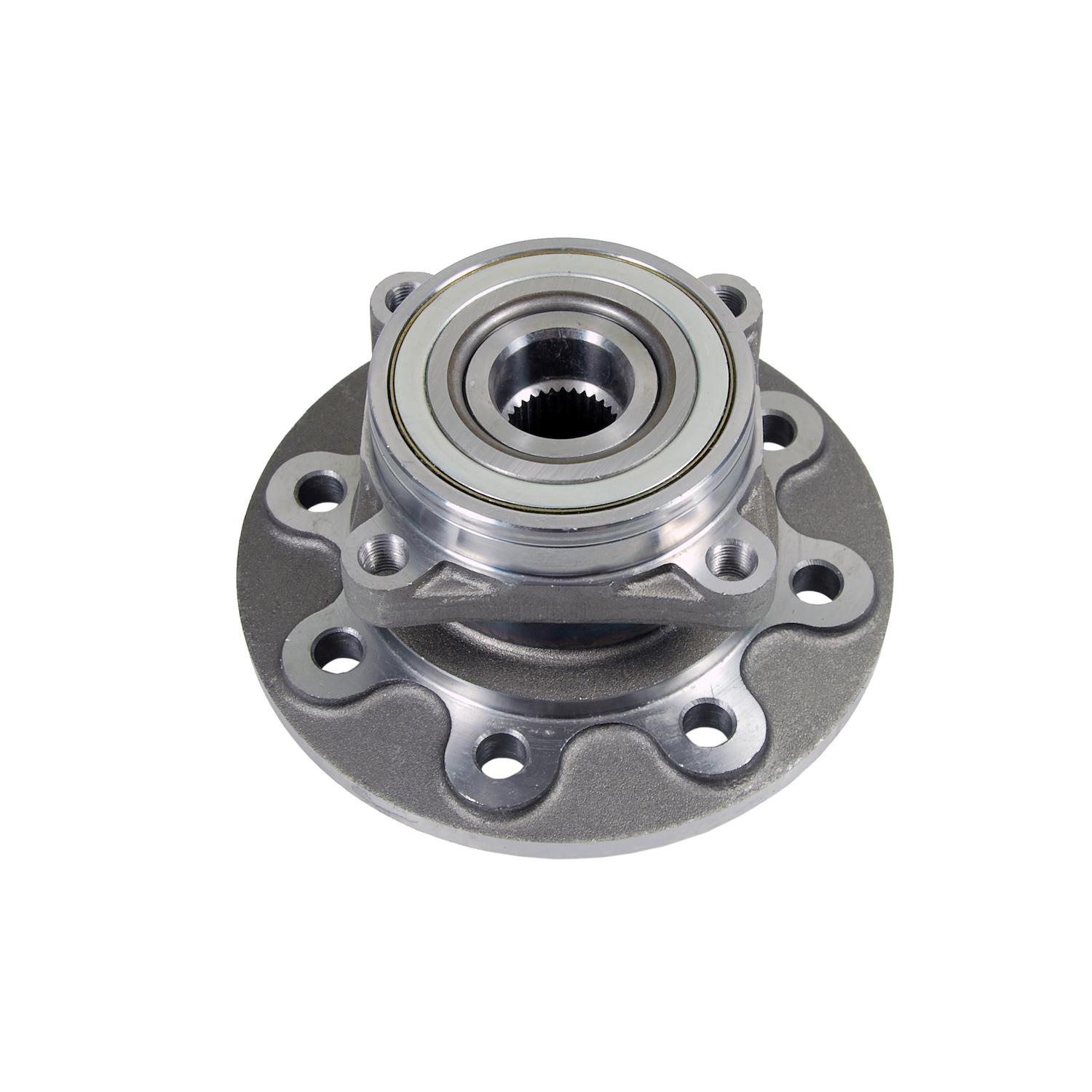Mevotech H515012 - Wheel Bearing and Hub Assembly Mevotech H515012 Wheel Bearing and Hub Assembly product image 2 of 3