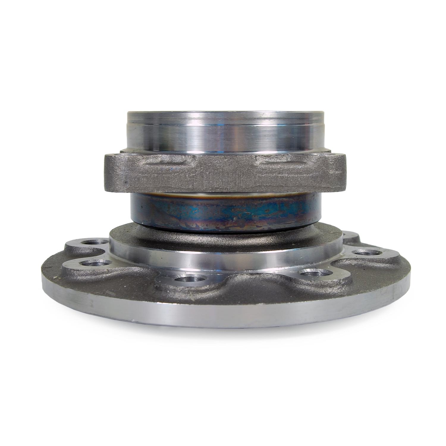 Mevotech H515012 - Wheel Bearing and Hub Assembly Mevotech H515012 Wheel Bearing and Hub Assembly product image 3 of 3