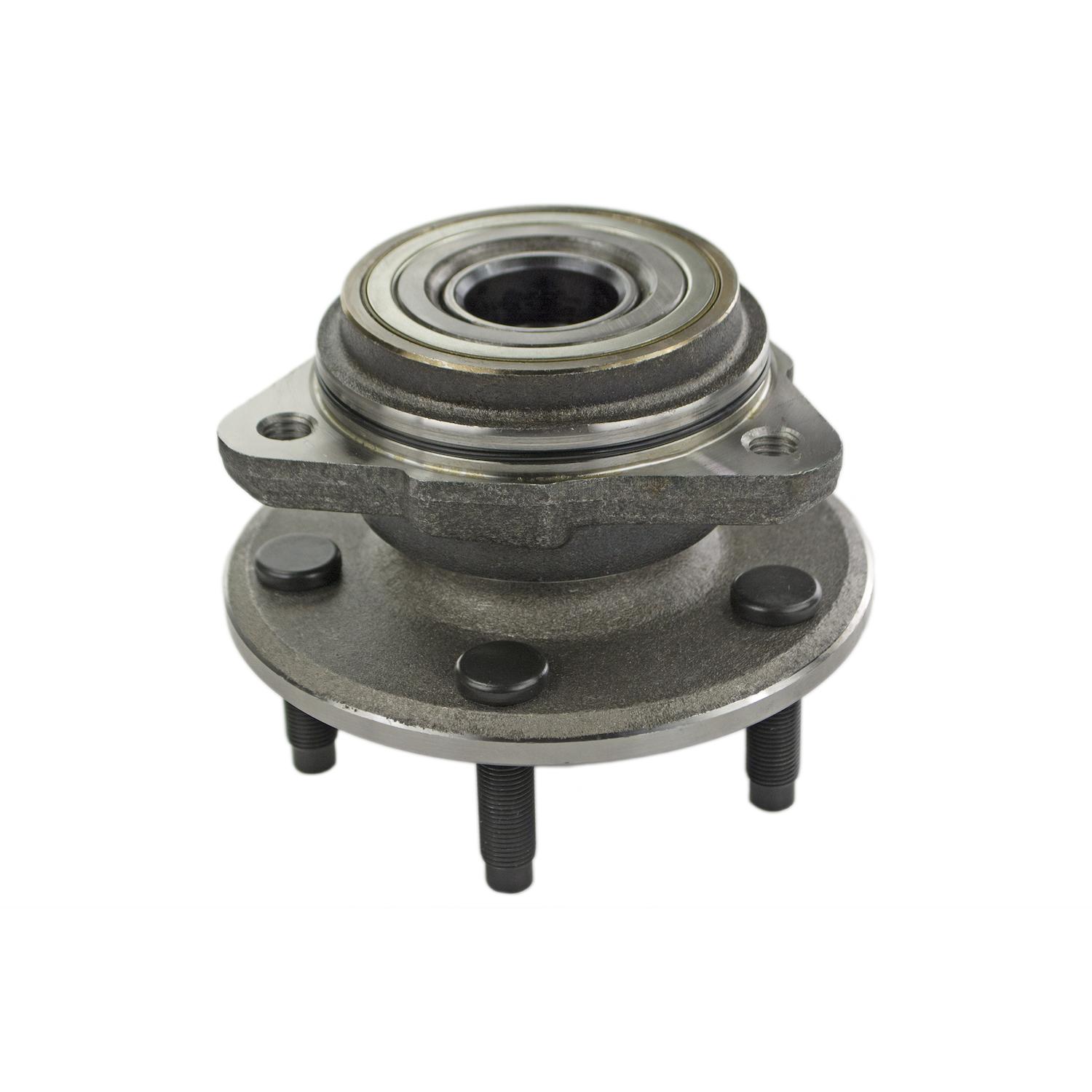 Mevotech H515014 - Wheel Bearing and Hub Assembly Mevotech H515014 Wheel Bearing and Hub Assembly product image 4 of 4