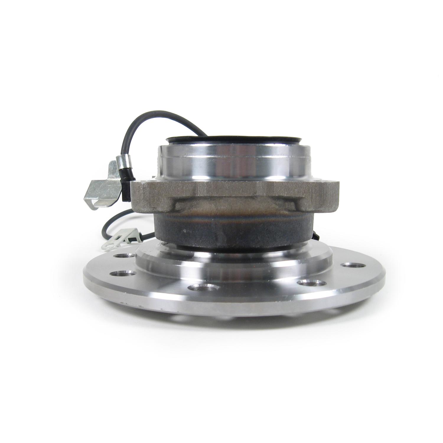 Mevotech H515015 - Wheel Bearing and Hub Assembly Mevotech H515015 Wheel Bearing and Hub Assembly product image 3 of 3