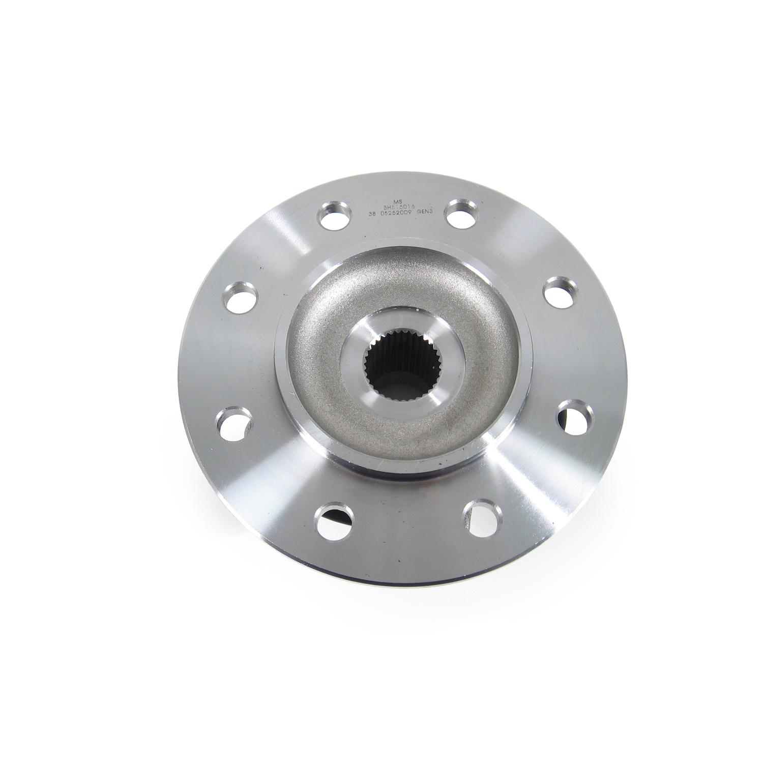 Mevotech H515016 - Wheel Bearing and Hub Assembly Mevotech H515016 Wheel Bearing and Hub Assembly product image 1 of 3