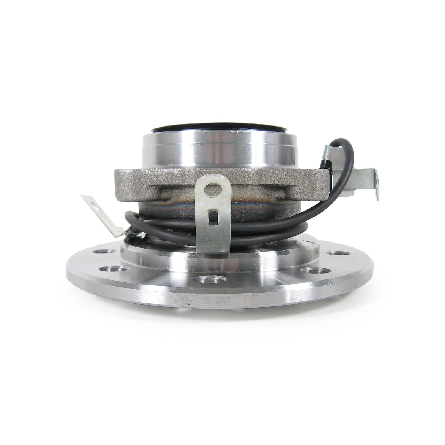 Mevotech H515016 - Wheel Bearing and Hub Assembly Mevotech H515016 Wheel Bearing and Hub Assembly product image 3 of 3