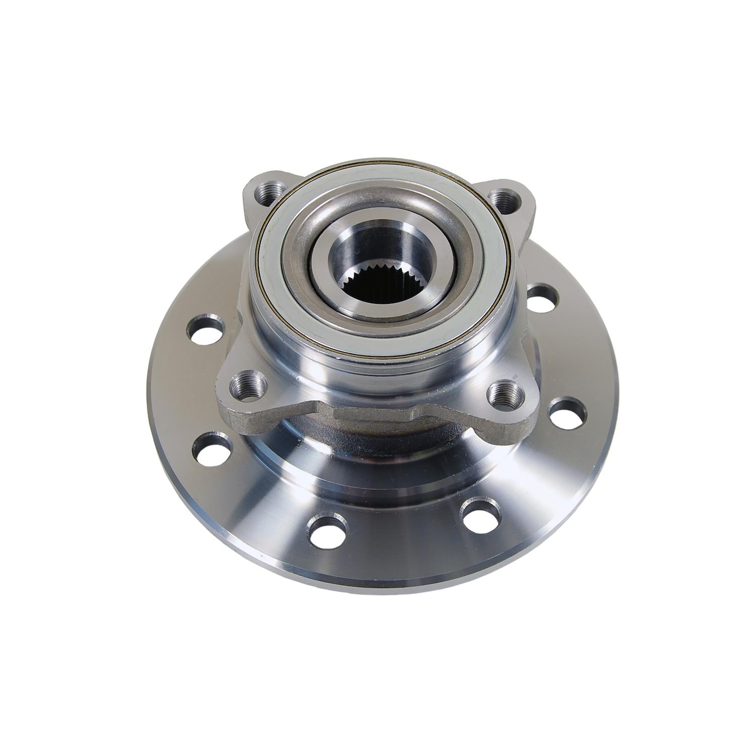 Mevotech H515018 - Wheel Bearing and Hub Assembly Mevotech H515018 Wheel Bearing and Hub Assembly product image 2 of 3