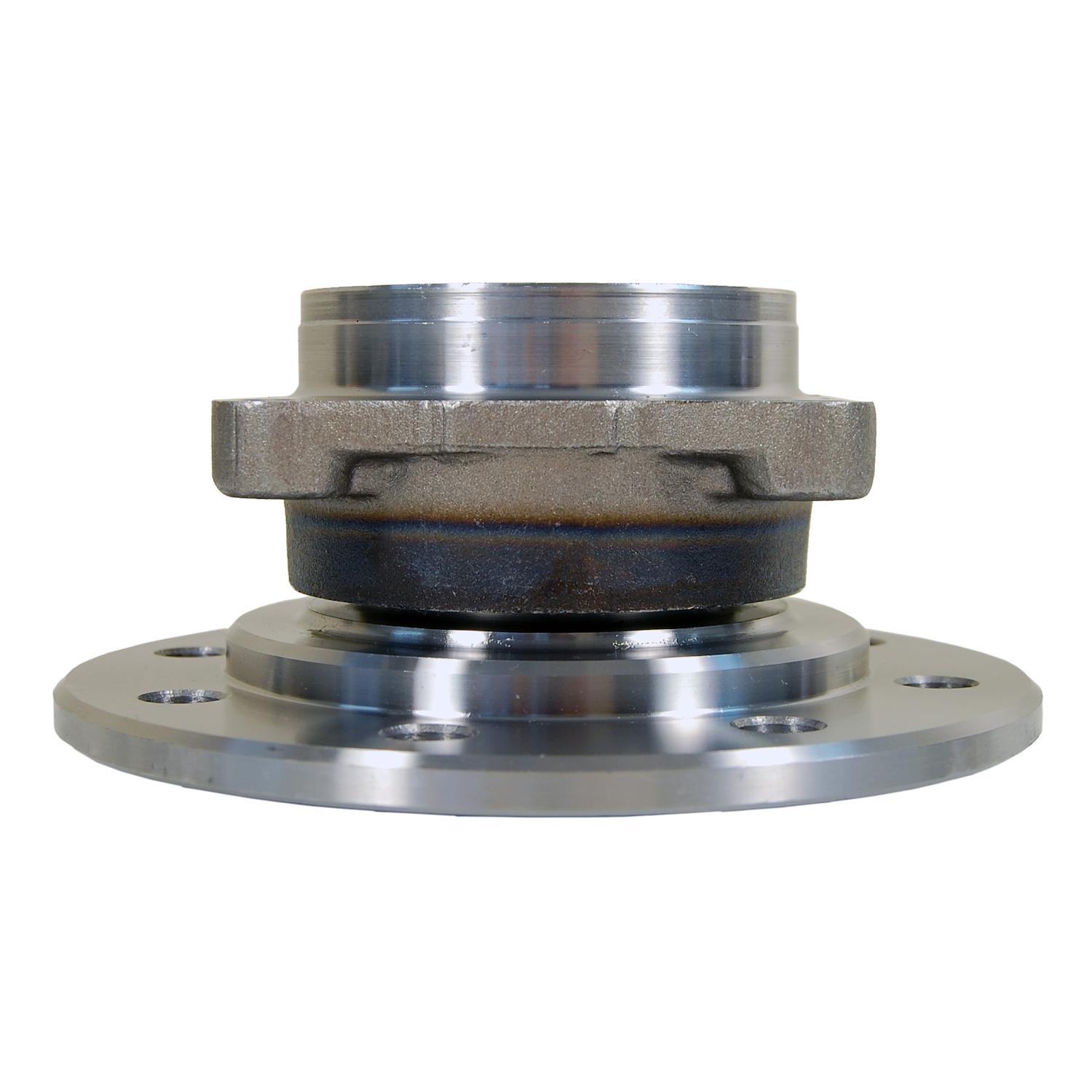 Mevotech H515018 - Wheel Bearing and Hub Assembly Mevotech H515018 Wheel Bearing and Hub Assembly product image 3 of 3