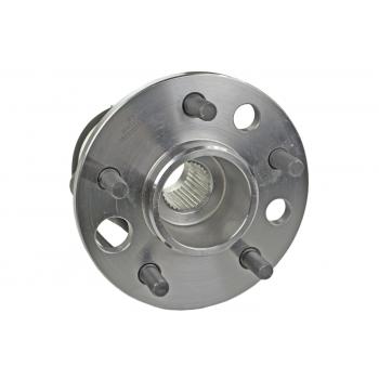 Mevotech H515019 Wheel Bearing and Hub Assembly product image 1 of 3