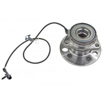 Mevotech H515019 Wheel Bearing and Hub Assembly product image 2 of 3