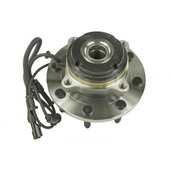 Mevotech H515020 Wheel Bearing and Hub Assembly product image 2 of 4