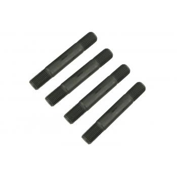 Mevotech H515020 Wheel Bearing and Hub Assembly product image 3 of 4