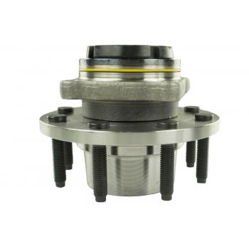 Mevotech H515020 Wheel Bearing and Hub Assembly product image 4 of 4