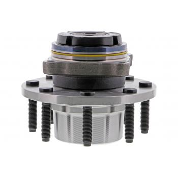 Mevotech H515021 Wheel Bearing and Hub Assembly product image 1 of 4