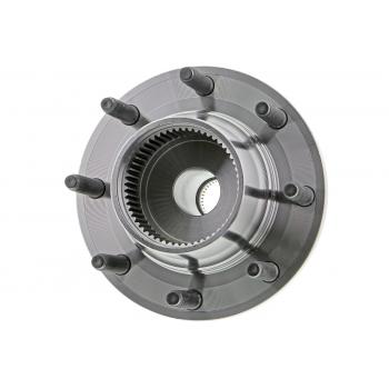 Mevotech H515021 Wheel Bearing and Hub Assembly product image 2 of 4