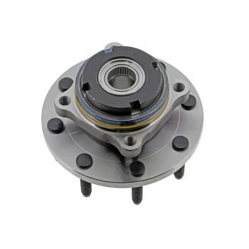 Mevotech H515021 Wheel Bearing and Hub Assembly product image 3 of 4