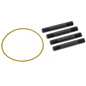 Mevotech H515021 Wheel Bearing and Hub Assembly product image 4 of 4