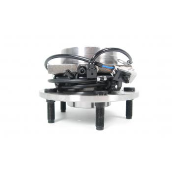 Mevotech H515023 Wheel Bearing and Hub Assembly product image 1 of 3
