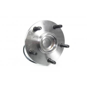 Mevotech H515023 Wheel Bearing and Hub Assembly product image 2 of 3