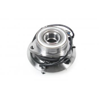 Mevotech H515023 Wheel Bearing and Hub Assembly product image 3 of 3