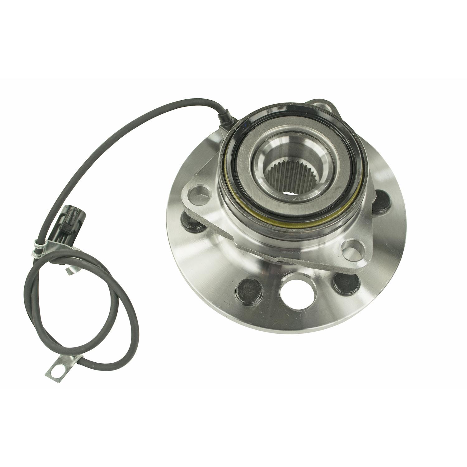 Mevotech H515024 - Wheel Bearing and Hub Assembly Mevotech H515024 Wheel Bearing and Hub Assembly product image 2 of 3