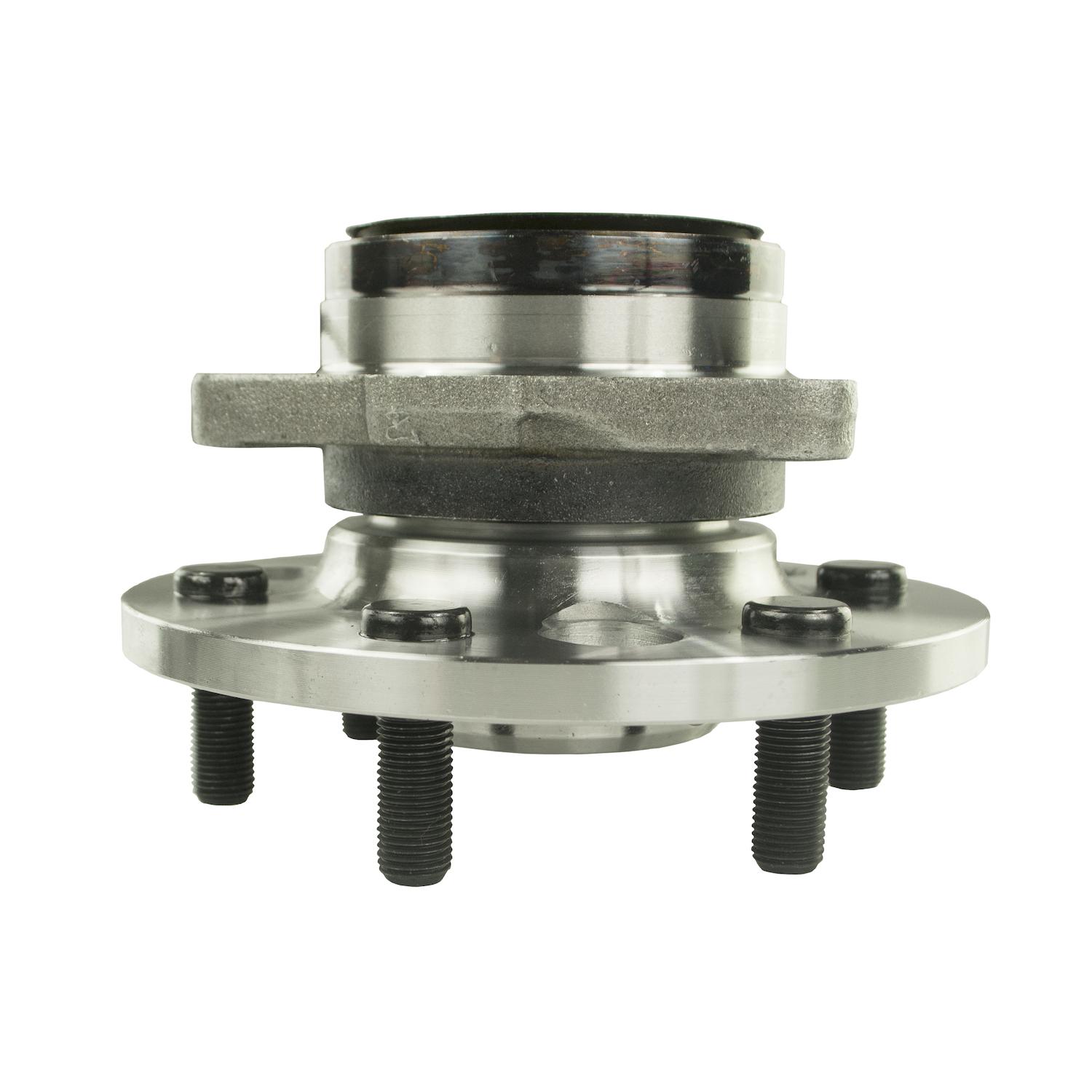 Mevotech H515024 - Wheel Bearing and Hub Assembly Mevotech H515024 Wheel Bearing and Hub Assembly product image 3 of 3