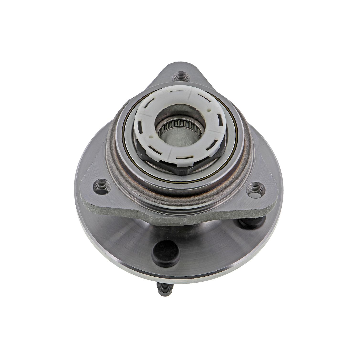 Mevotech H515026 - Wheel Bearing and Hub Assembly Mevotech H515026 Wheel Bearing and Hub Assembly product image 2 of 3