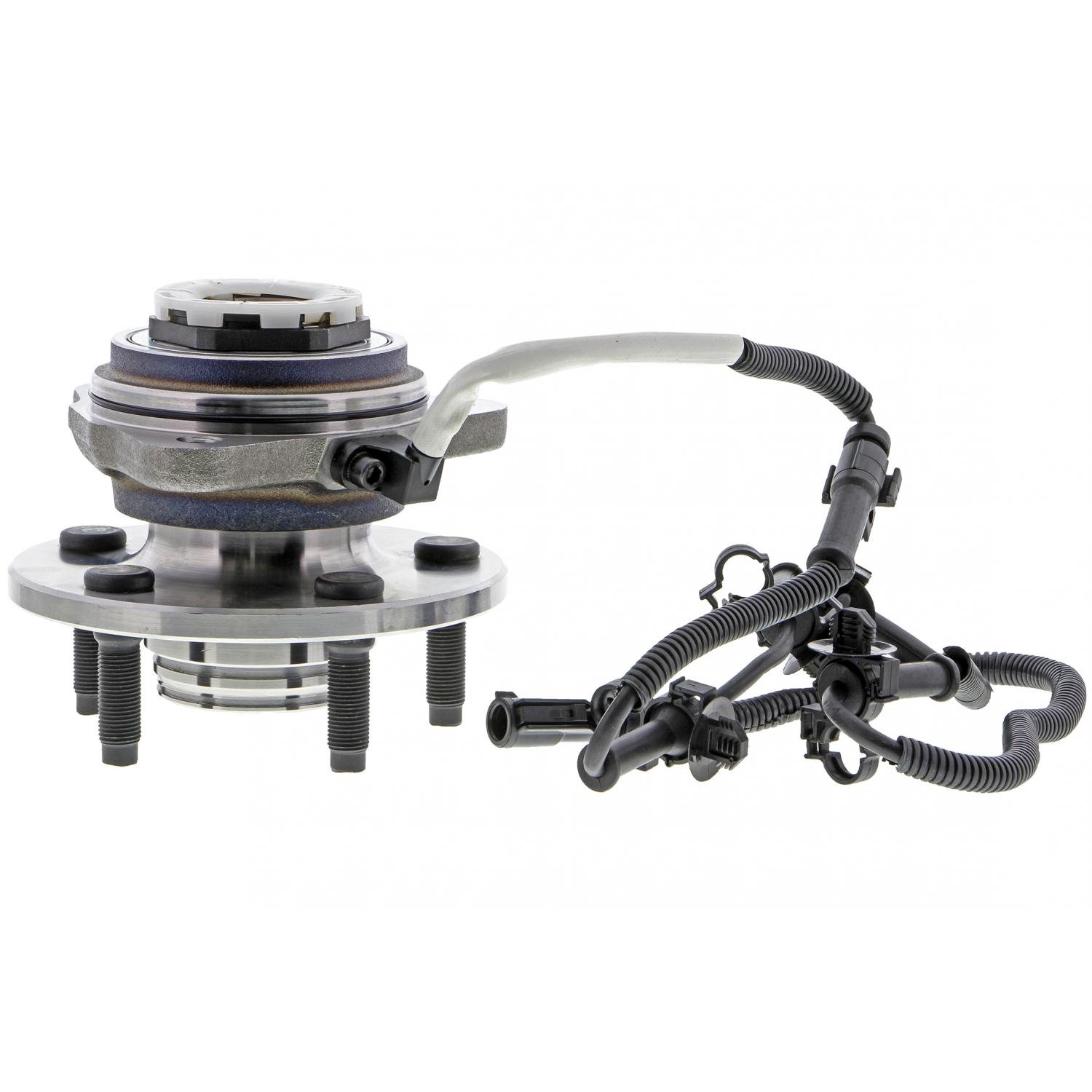 Mevotech H515027 Wheel Bearing and Hub Assembly product image 1 of 4
