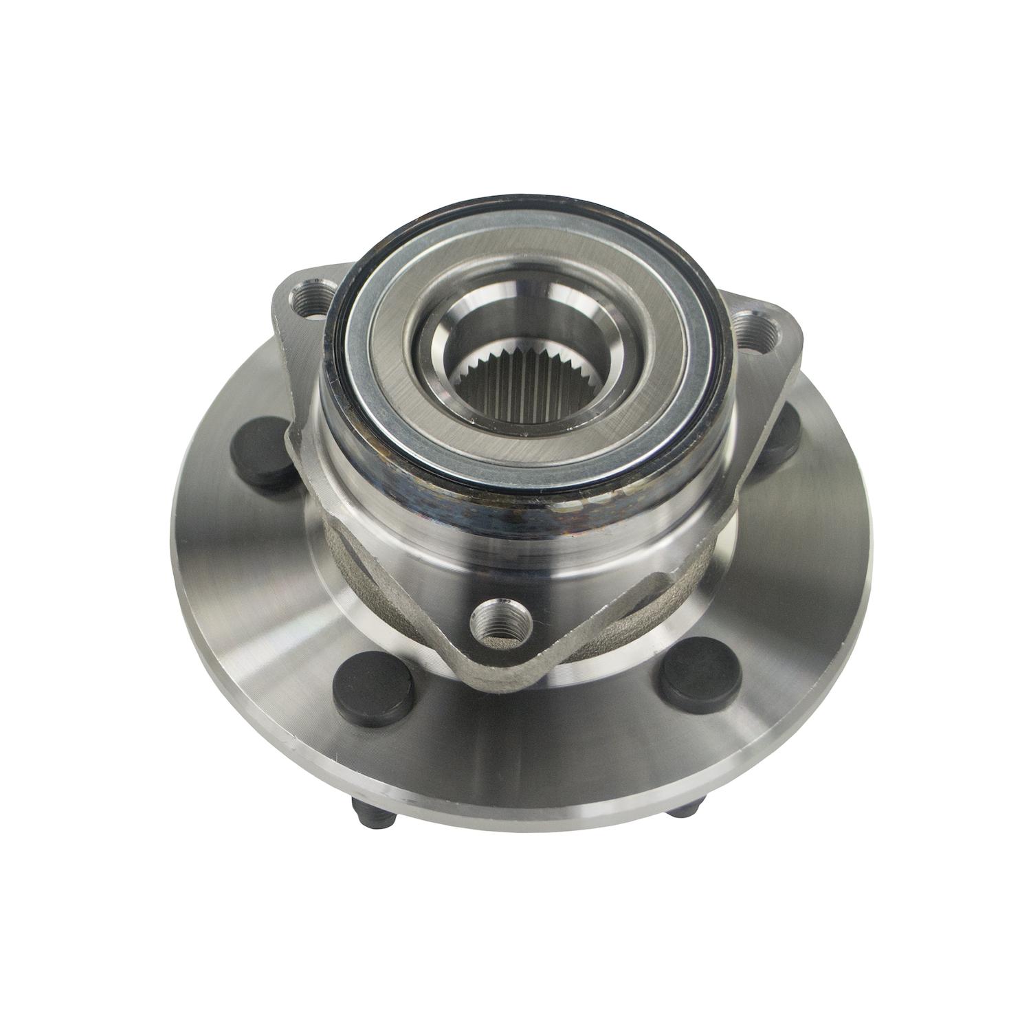 Mevotech H515028 - Wheel Bearing and Hub Assembly Mevotech H515028 Wheel Bearing and Hub Assembly product image 2 of 3
