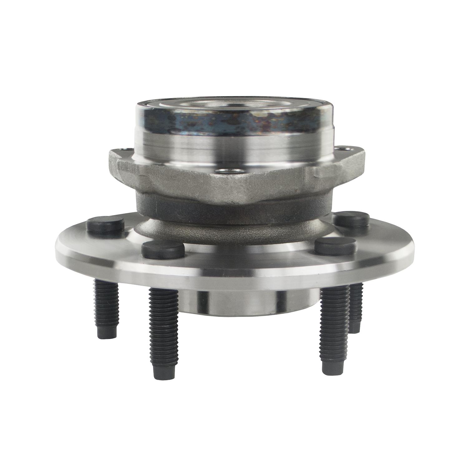 Mevotech H515028 - Wheel Bearing and Hub Assembly Mevotech H515028 Wheel Bearing and Hub Assembly product image 3 of 3