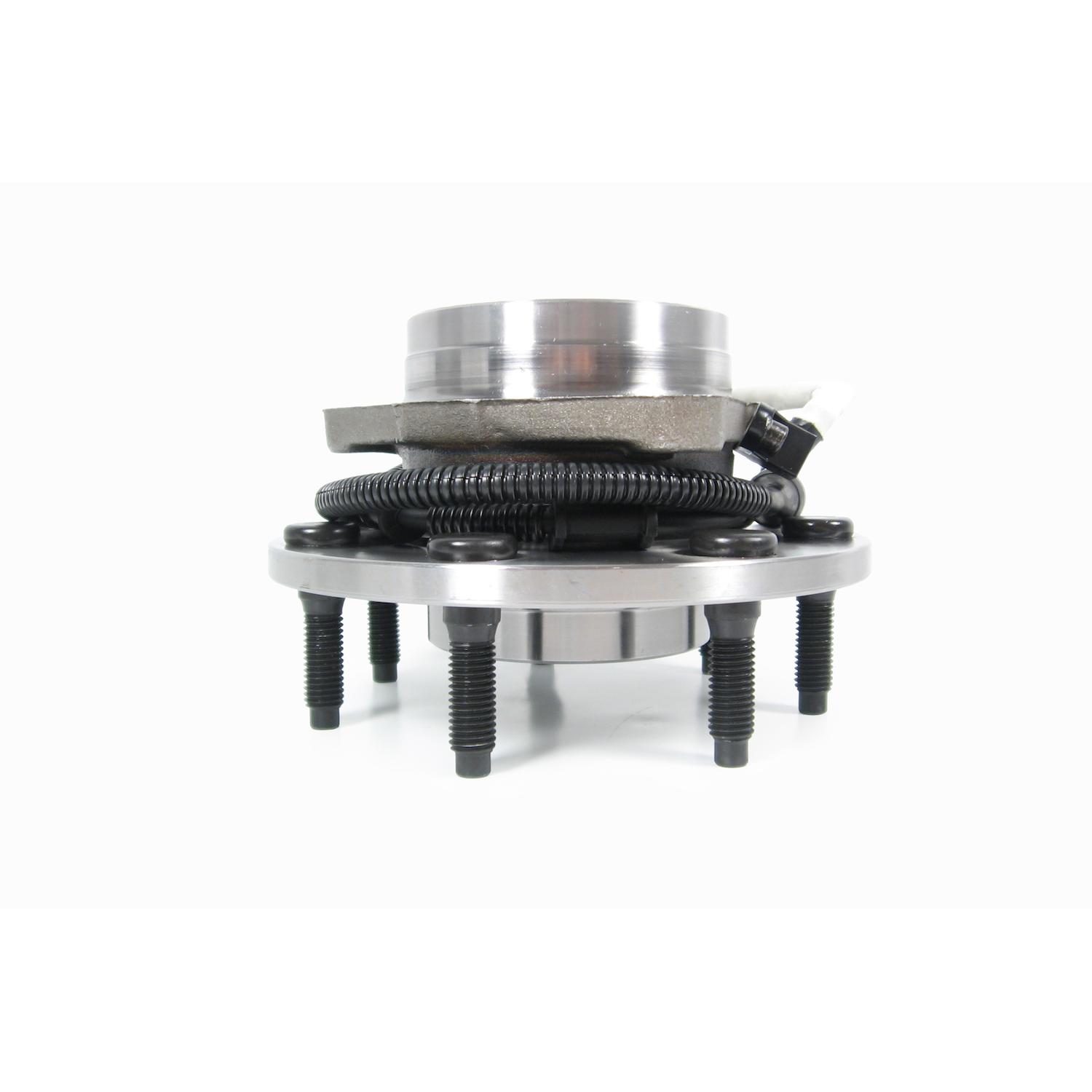 Mevotech H515030 - Wheel Bearing and Hub Assembly Mevotech H515030 Wheel Bearing and Hub Assembly product image 3 of 3