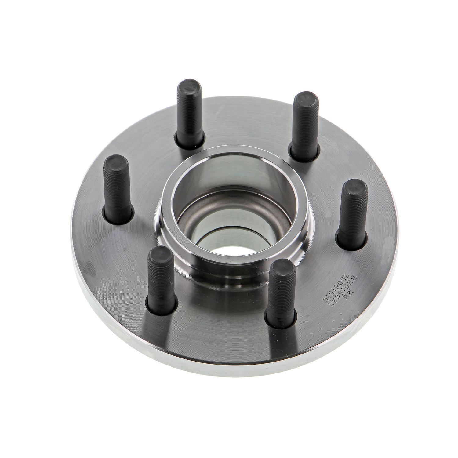 Mevotech H515032 Wheel Bearing and Hub Assembly product image 1 of 3