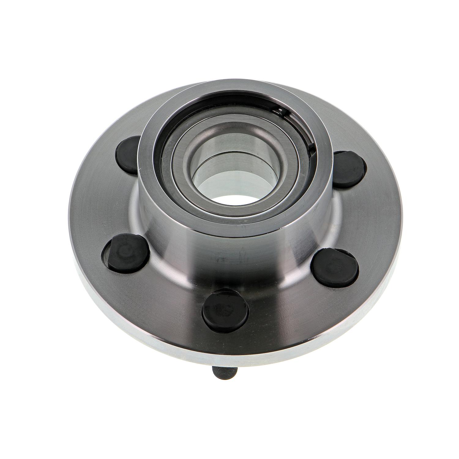 Mevotech H515032 Wheel Bearing and Hub Assembly product image 2 of 3