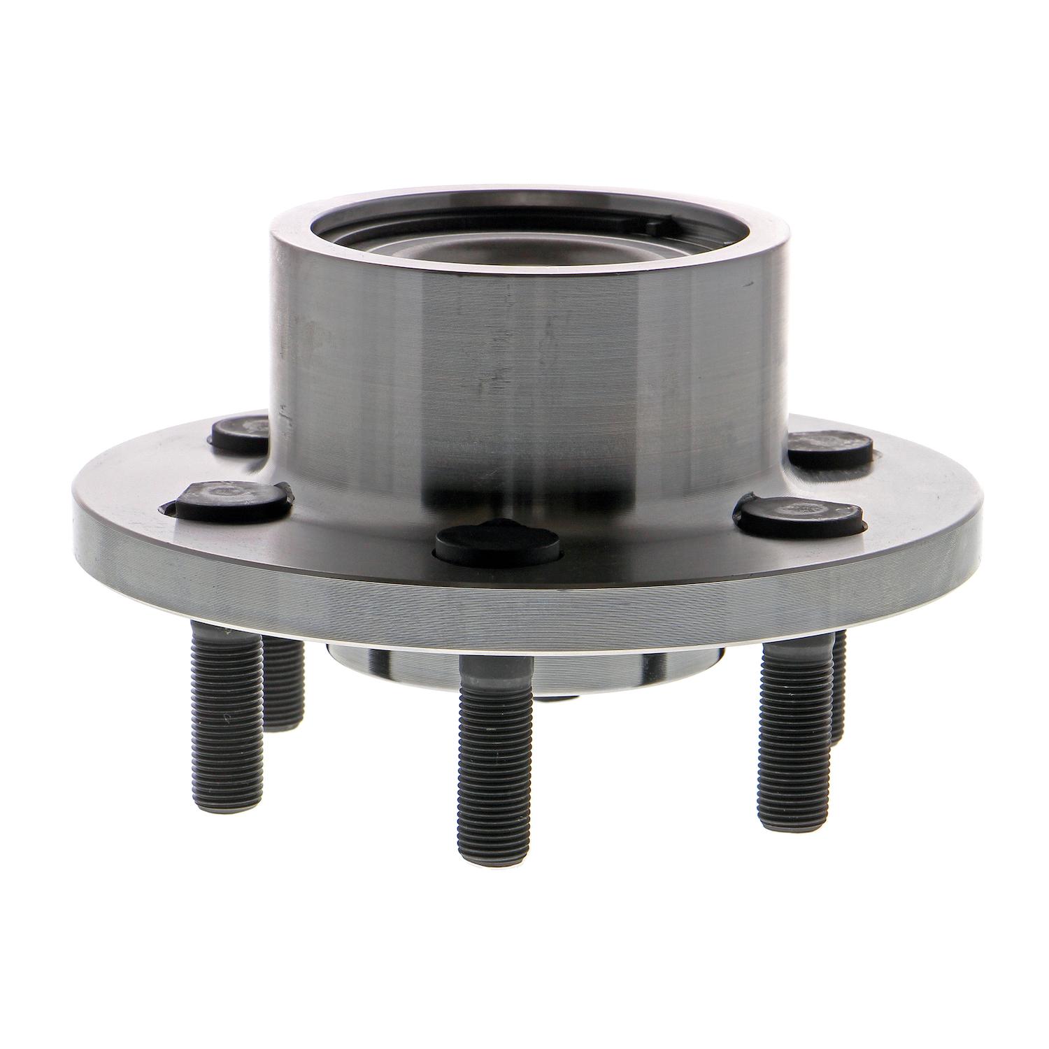 Mevotech H515032 Wheel Bearing and Hub Assembly product image 3 of 3