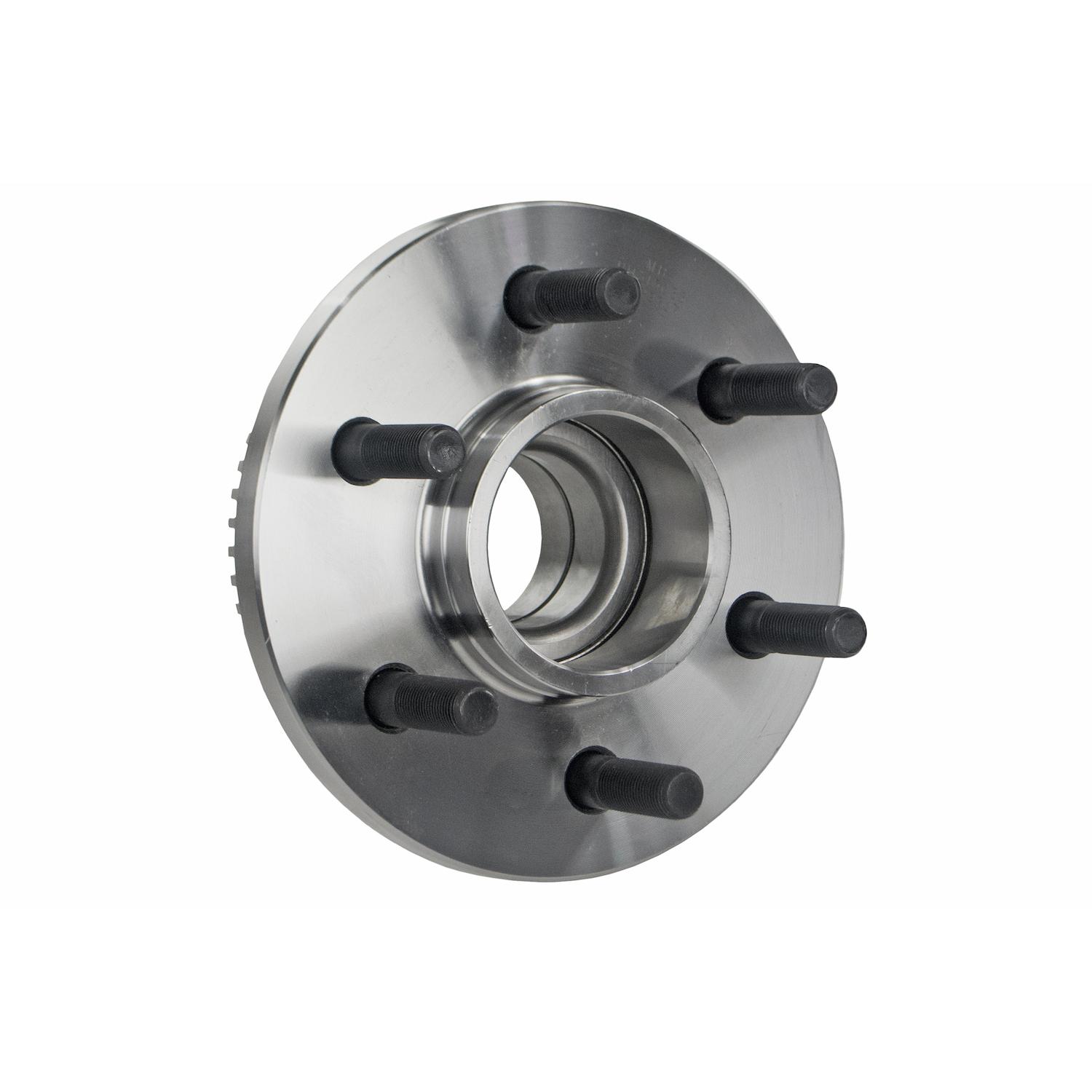Mevotech H515033 - Wheel Bearing and Hub Assembly Mevotech H515033 Wheel Bearing and Hub Assembly product image 1 of 3