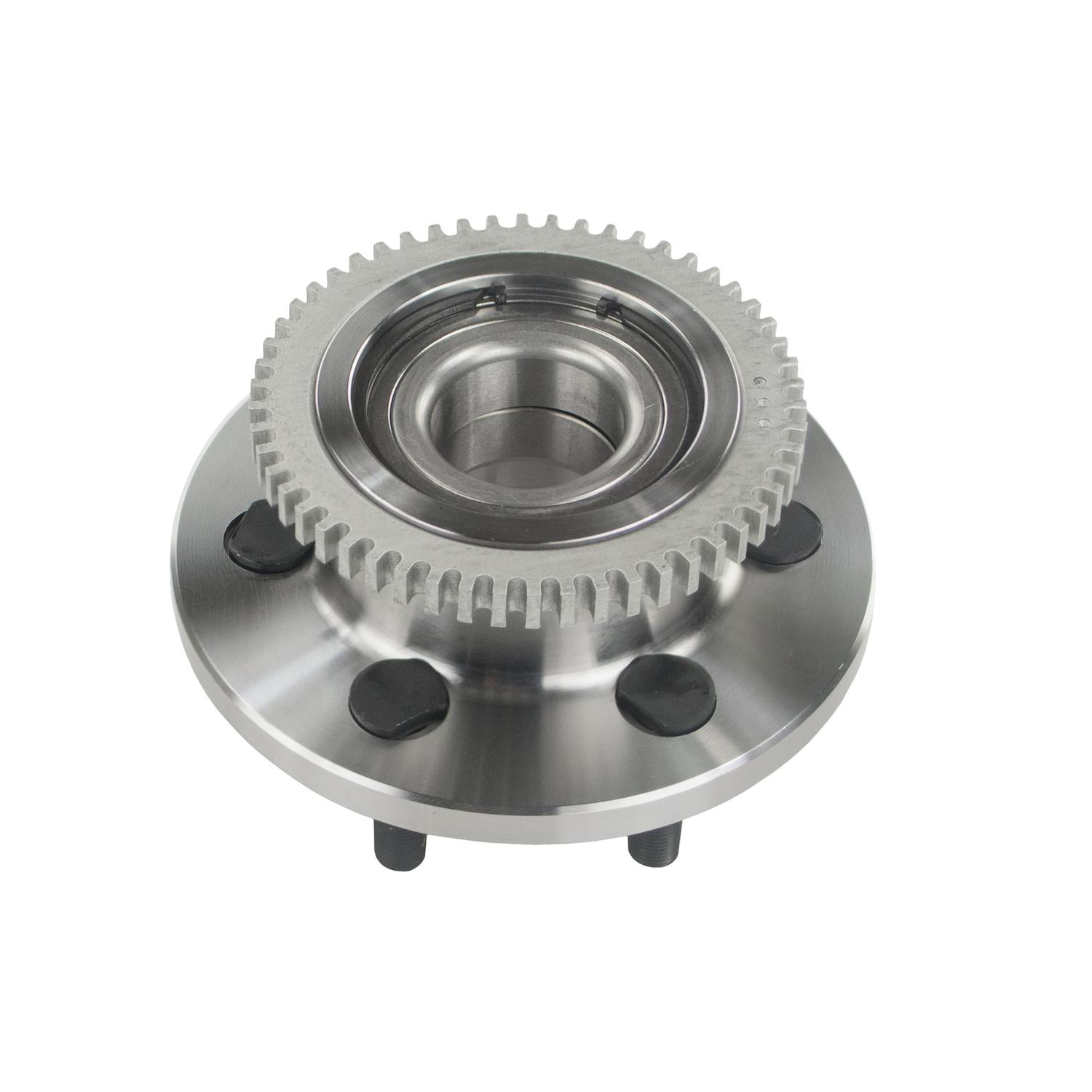 Mevotech H515033 - Wheel Bearing and Hub Assembly Mevotech H515033 Wheel Bearing and Hub Assembly product image 2 of 3