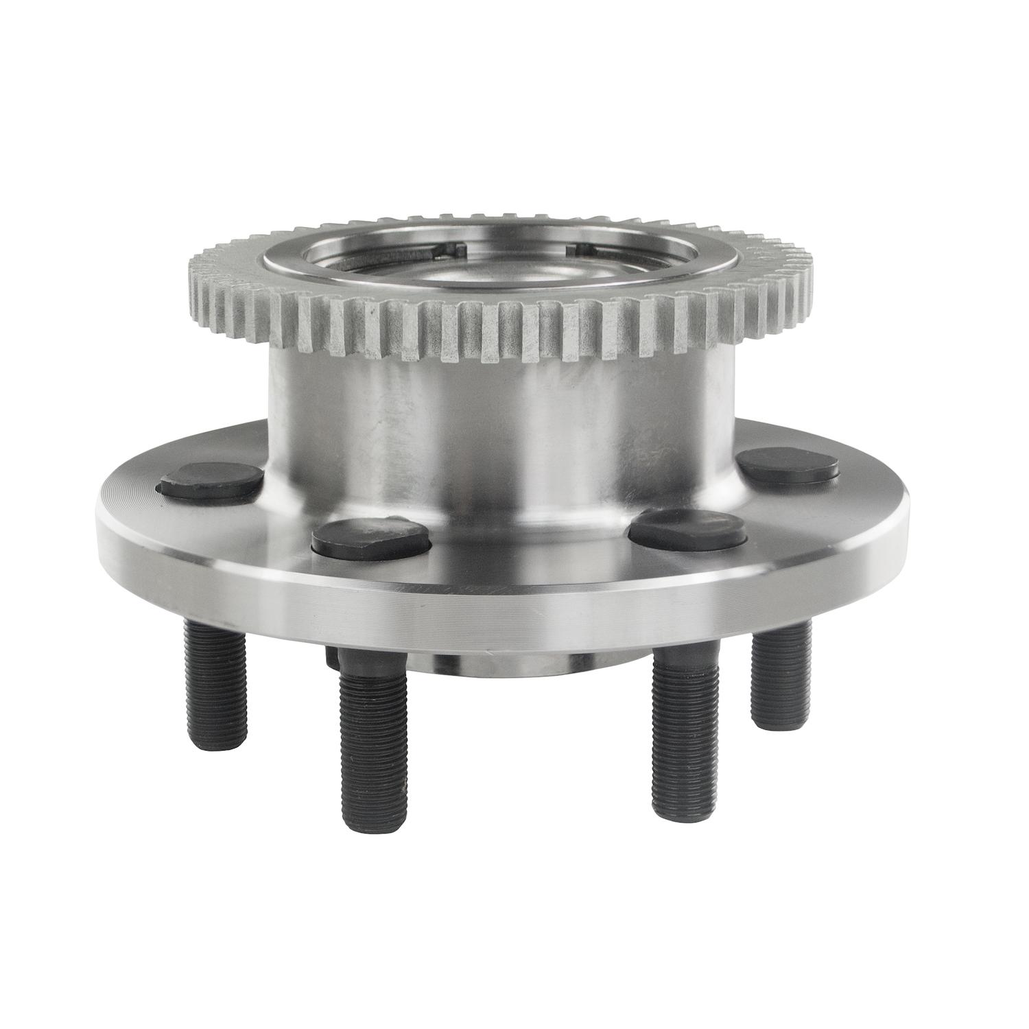 Mevotech H515033 - Wheel Bearing and Hub Assembly Mevotech H515033 Wheel Bearing and Hub Assembly product image 3 of 3