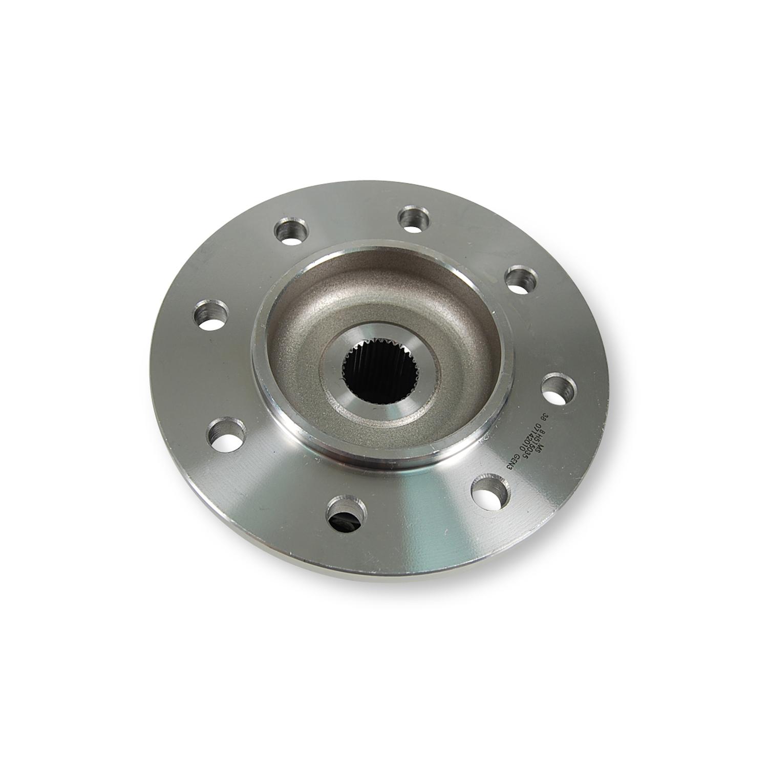 Mevotech H515035 Wheel Bearing and Hub Assembly product image 1 of 4