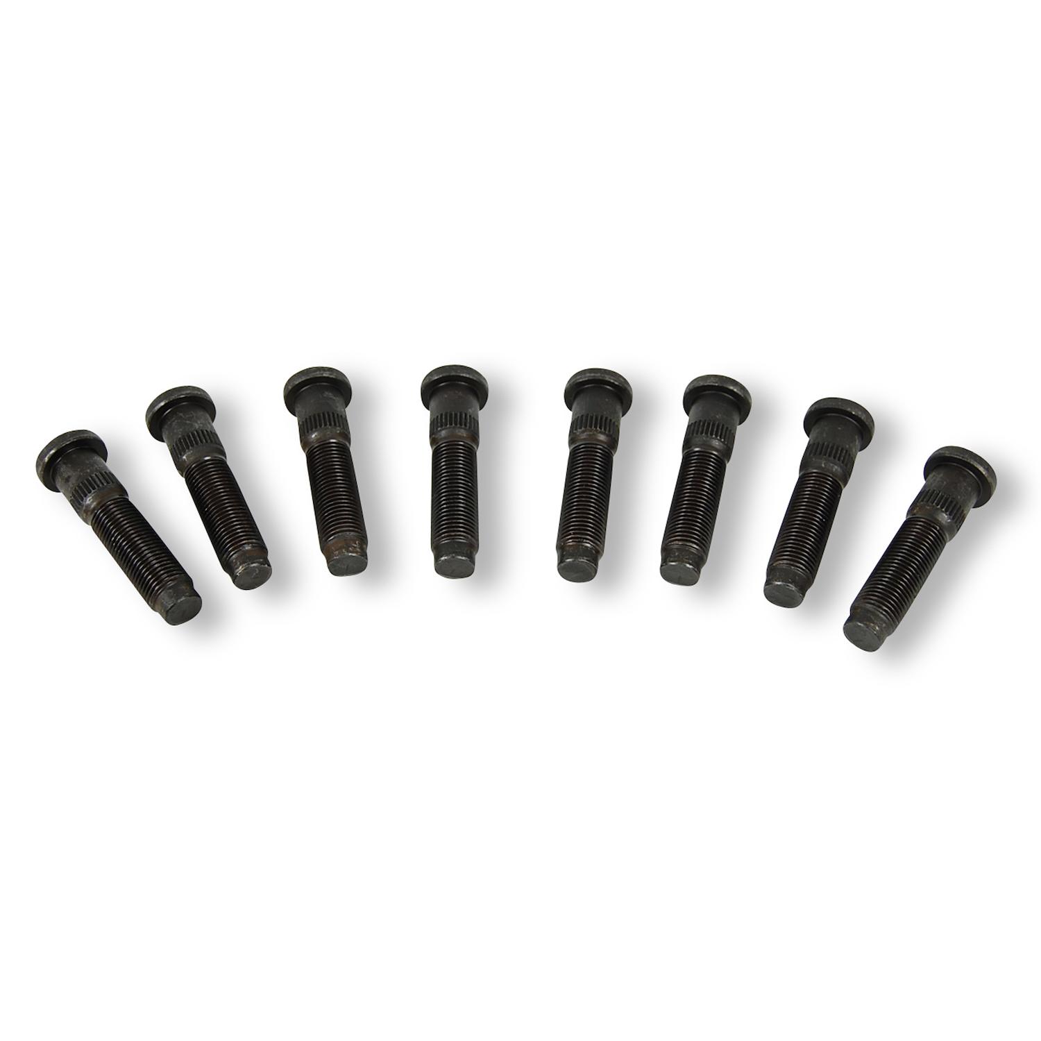 Mevotech H515035 Wheel Bearing and Hub Assembly product image 3 of 4